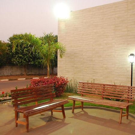 Poconé Hotel E Pousada Chalana المظهر الخارجي الصورة